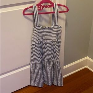 Cute Summer ASOS Dress